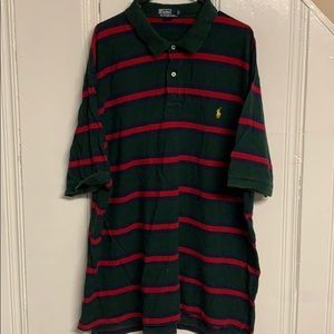 Men’s polo shirt